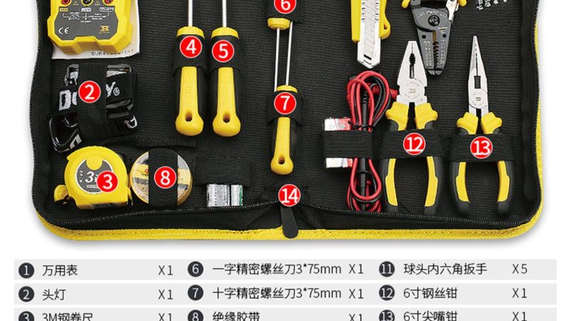 钳工工具代理合同：合规经营的关键一环