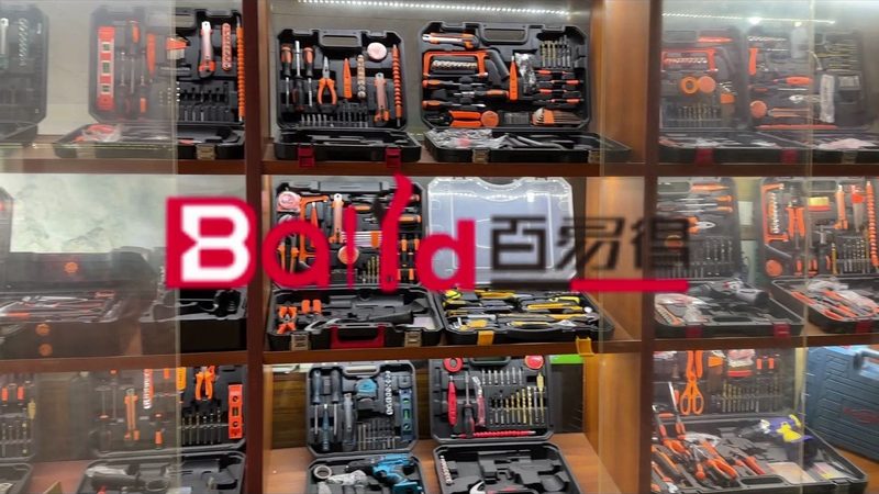 电动工具保养服务主要包括以下几个方面：