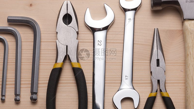 工具箱品牌排名前十名