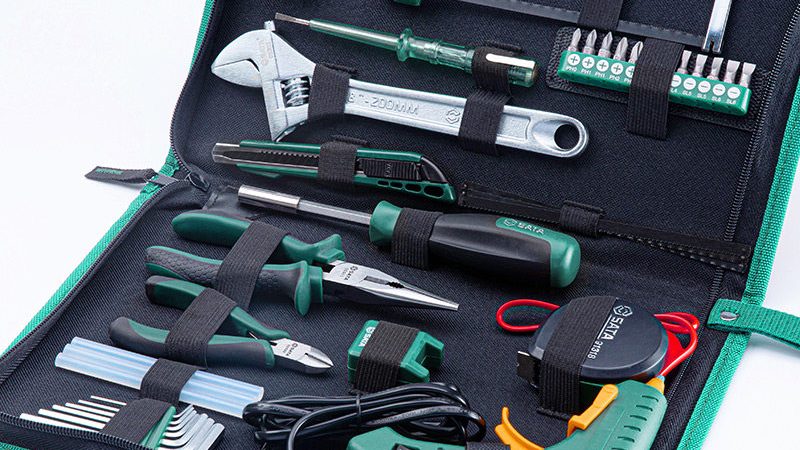 电动园林工具与手动工具的优劣势解析