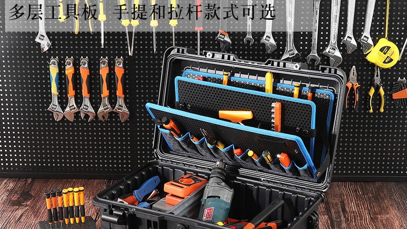 汽修工具代理加盟：风险与机遇并存